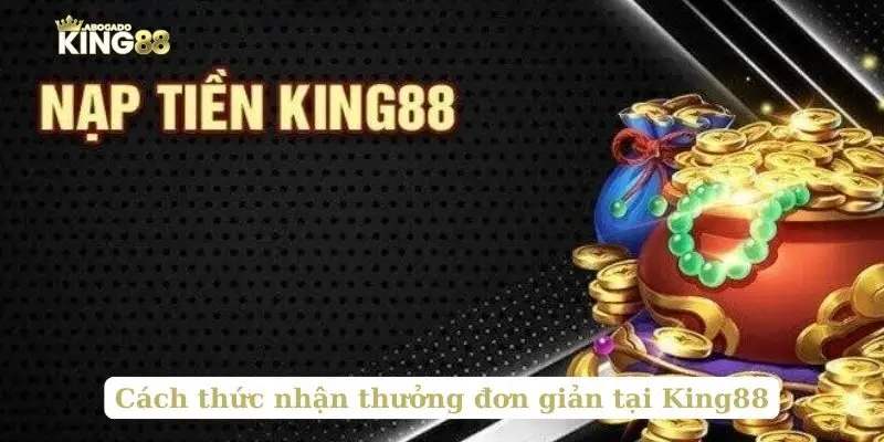 Chi tiết cách nạp tiền vào tài khoản cược King88 Chi tiết cách nạp tiền vào tài khoản cược King88
